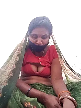 Webcam Model (Rina55A)  is live.Free join now!