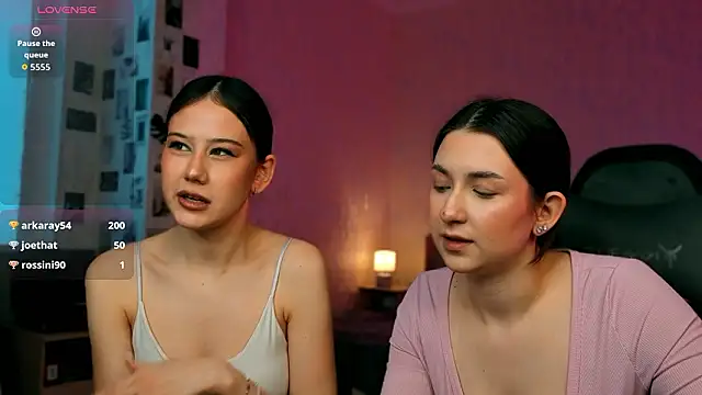 doublechocolatee - Doublechocolatee's free webcam - UK Sex Cams