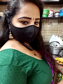 tamil_vennila - Tamil_Vennila's free webcam