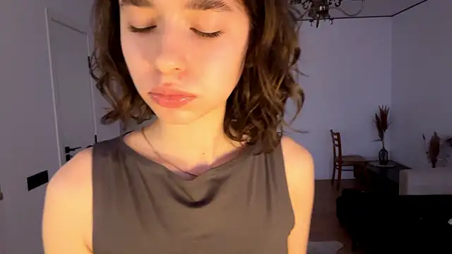 lilithflamey - LilithFlamey's free webcam