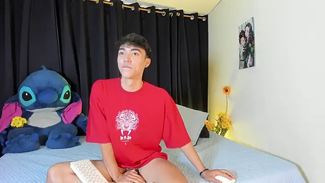 sbaas (M young) - cum