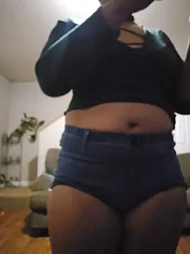 Webcam Model (NAOMIdaFreakXXXXX)  is live.Free join now!