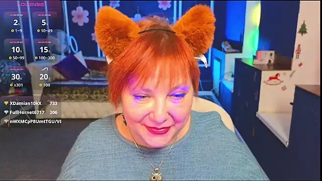 kira_kenett - Kira_Kenett's free webcam