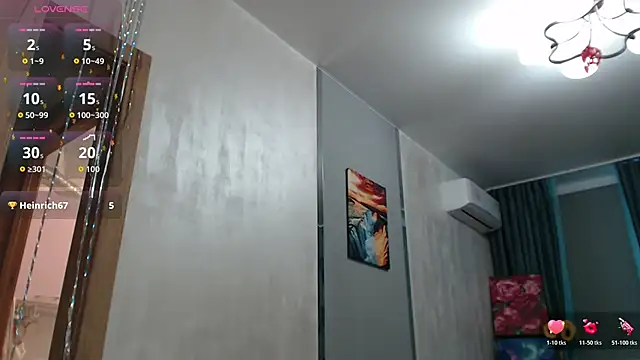 stacy_davice - Stacy_Davice's free webcam - UK Sex Cams