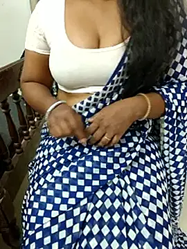 Nikitha_telugu webcam
