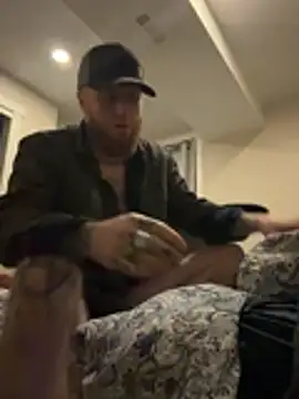 mackwood89 - Mackwood89's free webcam