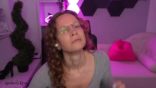 AnnikaRose