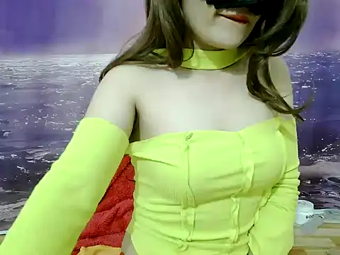 suhyocii - SuhyoCii's free webcam