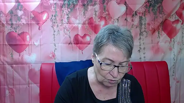 olgaluck - OlgaLuck's free webcam