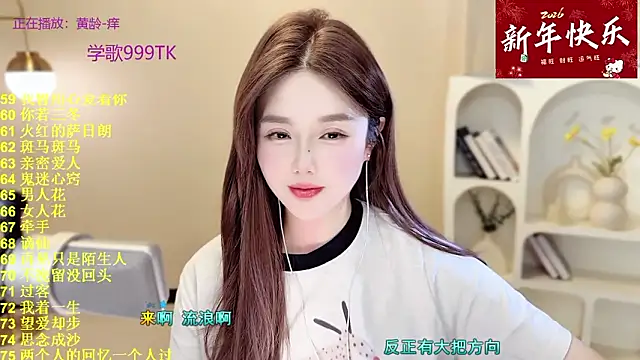 Sweet-SmallChili webcam