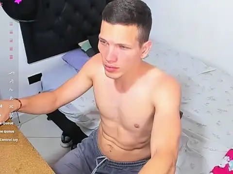 kevinkewman - Kevinkewman's free webcam