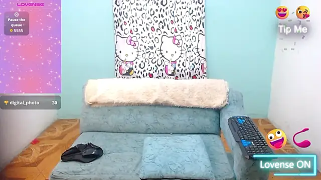 heidy_sweetts (Ask my age) - good day guys happy   day