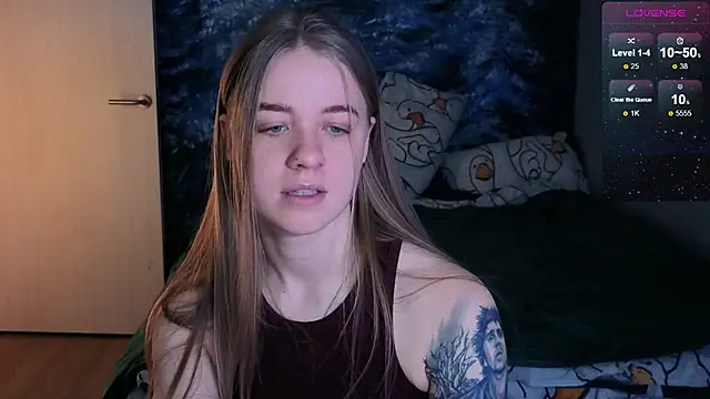 candy_maggie - Candy_maggie's free webcam