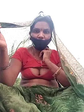 Webcam Model (Rina55A) is live