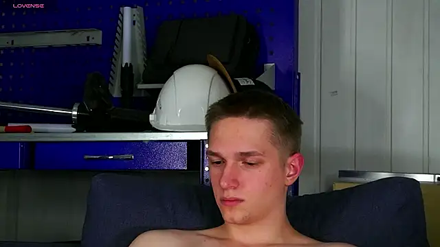 dustyn_fox (M twink) - CUM CUM CUM CUM