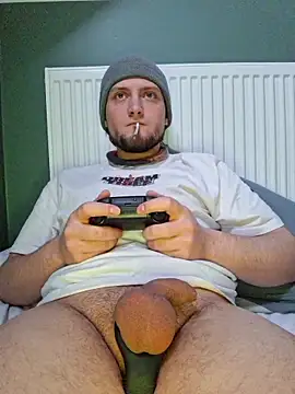 ghost_pie (M young) - Diamo + gush controle 25 min controle🔥