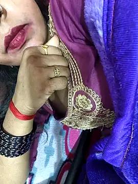 Webcam Model (Sharmila-Singh)  is live.Free join now!