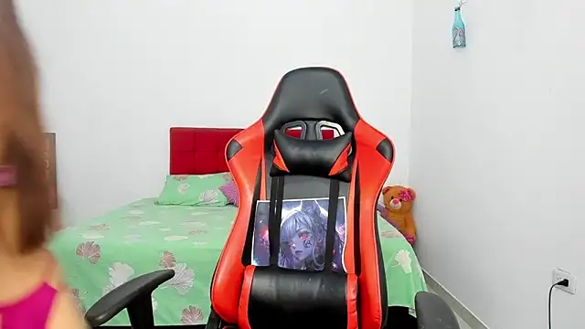 sweet_coral_ - Sweet_Coral_'s free webcam