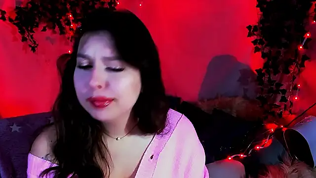 chloericc - ChloeRicc's free webcam