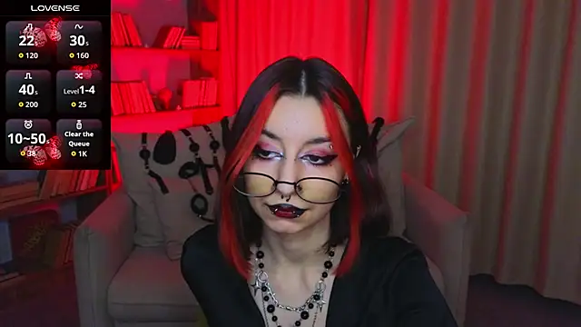 Mistress__Marcelline