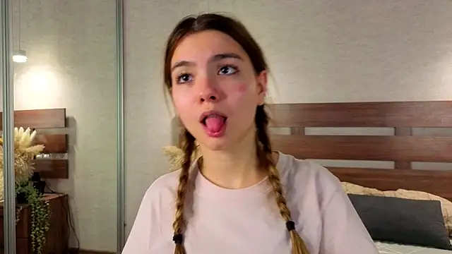 margiedavidson - MargieDavidson's free webcam