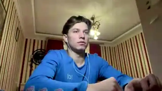 jimmy1butler (M twink) - take off all my clothes