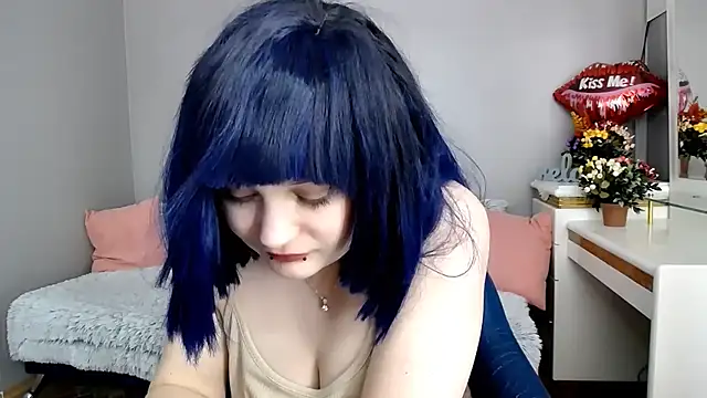 estheri - Estheri's free webcam