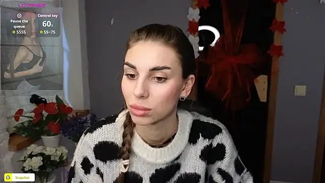 emmygreans - EmmyGreans's free webcam - UK Sex Cams