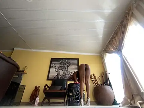 banksswiththebenz - BankssWithTheBenz's free webcam - UK Sex Cams