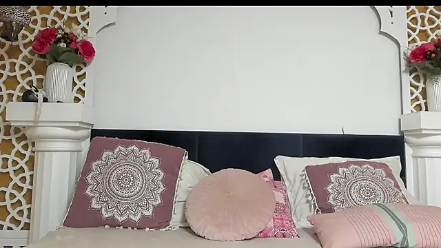 aleshaarabian - AleshaArabian's free webcam