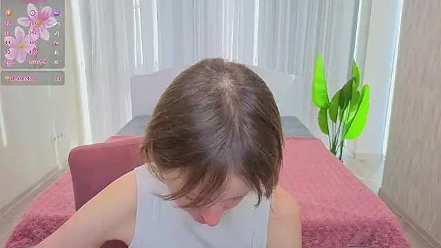 luluchiiii - LuluChiiii's free webcam