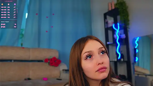 wilonedimmick - WiloneDimmick's free webcam