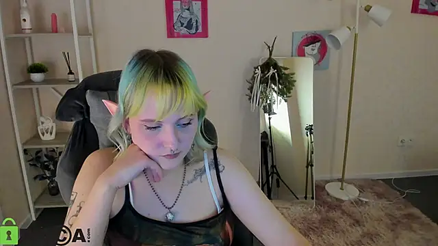 roziett_belle - Roziett_Belle's free webcam