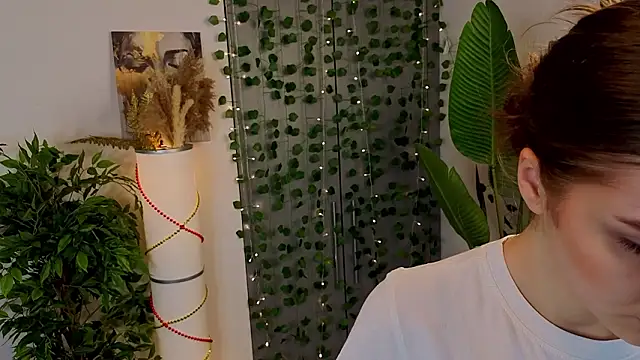 kacicarlisle - KaciCarlisle's free webcam