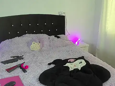 verodaza Live Webcam on Stripchat