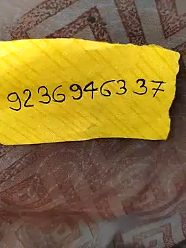 shabana_01 - Shabana_01's free webcam