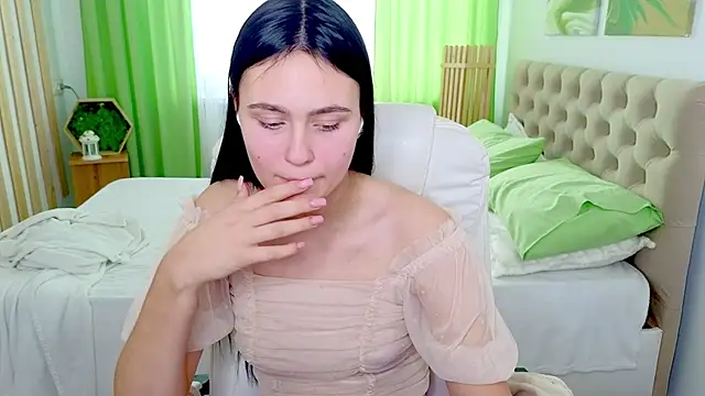 cooperallana - CooperAllana's free webcam