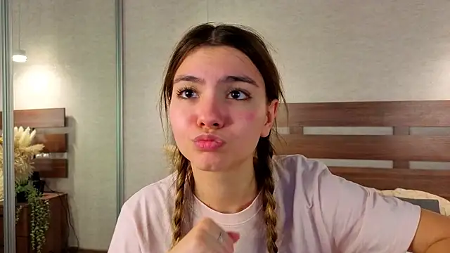 margiedavidson - MargieDavidson's free webcam