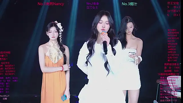 supergirl-100 - SuperGirl-100's free webcam