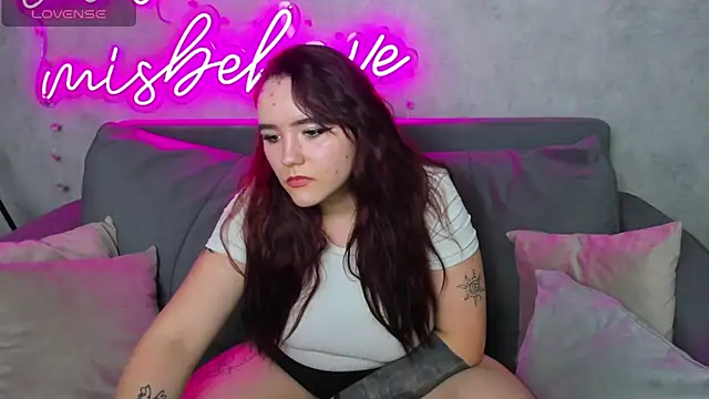 veta_stevensonn - Veta_Stevensonn's free webcam