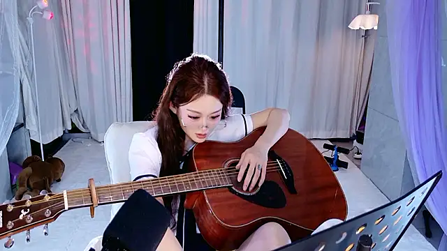 dancer_lucky-nini - Dancer_Lucky-Nini's free webcam