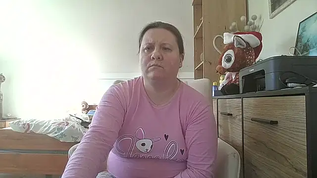 reifevenna - ReifeVenna's free webcam