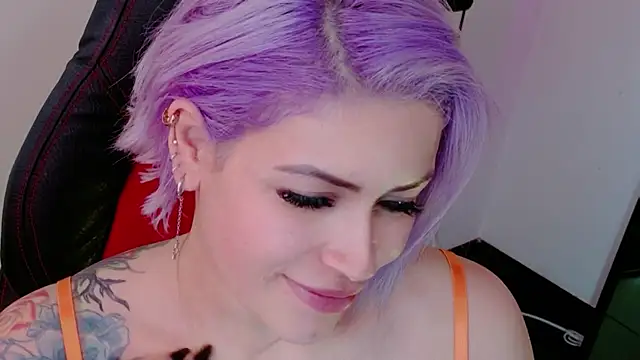 natalia_montoya - Natalia_Montoya's free webcam