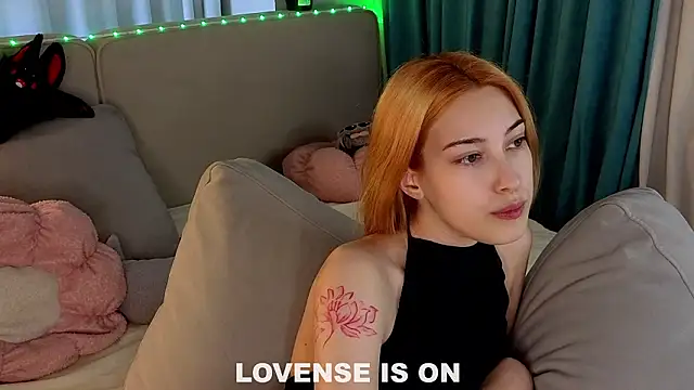 angelicrice - AngelicRice's free webcam