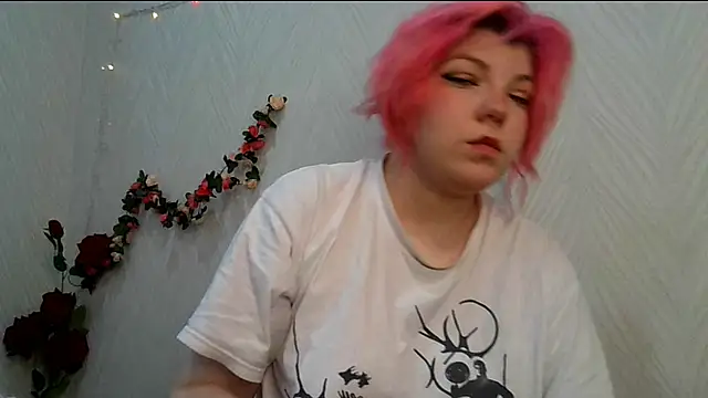 amyrousen - AmyRousen's free webcam