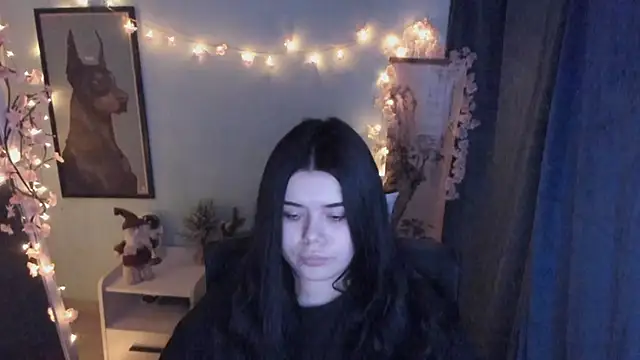 mona_esty - Mona_Esty's free webcam