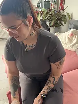 nyxtattoo - NyxTattoo's free webcam