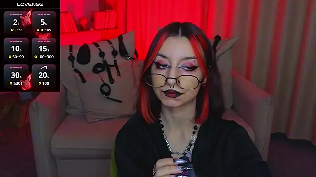 Mistress__Marcelline