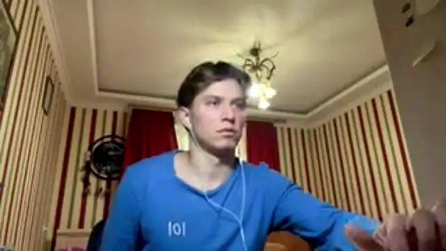 jimmy1butler (M twink) - take off all my clothes