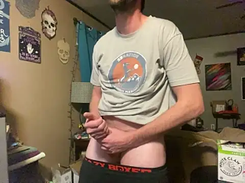 denverfwb (Ask my age) - showing off